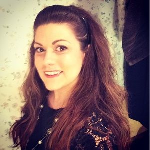 Meet your Posher, Leigh